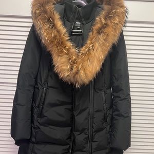 Mackage Adali Down Coat